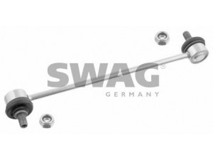 SWAG 81 92 8059 šarnyro stabilizatorius 
 Ašies montavimas/vairavimo mechanizmas/ratai -> Stabilizatorius/fiksatoriai -> Savaime išsilyginanti atrama
48830-32040, 48830-32040