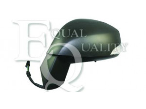EQUAL QUALITY RD03273 išorinis veidrodėlis 
 Kėbulas -> Langai/veidrodėliai -> Veidrodėlis
963019850R