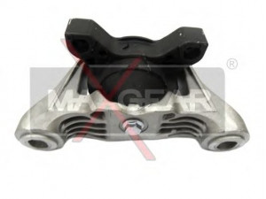 MAXGEAR 76-0040 variklio montavimas 
 Variklis -> Variklio montavimas -> Variklio montavimo rėmas
1 000 941, 1 104 173, 1 142 702