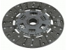 SACHS 1878 600 577 sankabos diskas