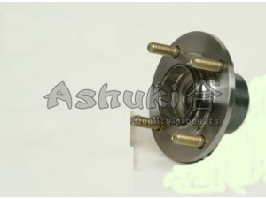 ASHUKI C353-46 rato guolio komplektas 
 Ašies montavimas/vairavimo mechanizmas/ratai -> Rato stebulė/montavimas -> Rato guolis
27280/SPIDAN, 27472/SPIDAN, J4715011/H&B JAKO-PA