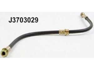 NIPPARTS J3703029 stabdžių žarnelė 
 Stabdžių sistema -> Stabdžių žarnelės
GJ25-43-980, GJ25-43-980A