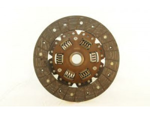 AISIN DH-020U sankabos diskas 
 Sankaba/dalys -> Sankabos diskas
22200-P44-004, 22200-PT1-000, 22200-PT1-010