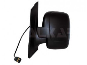 ALKAR 9225955 išorinis veidrodėlis 
 Kėbulas -> Langai/veidrodėliai -> Veidrodėlis
8153 L7, 9467193088