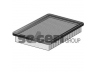 TECNOCAR A2011 oro filtras 
 Techninės priežiūros dalys -> Techninės priežiūros intervalai
ESR4238, FA3165, PC2239E, ESR4238