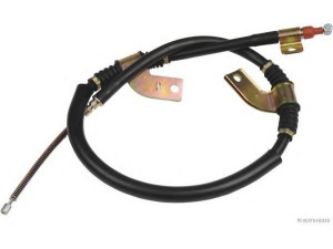 MAGNETI MARELLI 600000117190 trosas, stovėjimo stabdys
49010-05012, 49010-05013, 49010-05015
