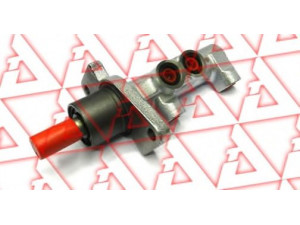 CAR 6150 pagrindinis cilindras, stabdžiai 
 Stabdžių sistema -> Pagrindinis stabdžių cilindras
4601.T4, 9467547680, 4601.T4