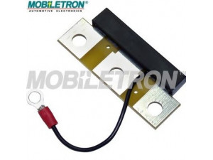 MOBILETRON DT-14 diodas