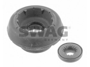 SWAG 30 55 0002 pakabos statramsčio atraminis guolis 
 Ašies montavimas/vairavimo mechanizmas/ratai -> Montavimas, pakabos statramstis
7 201 848, 7 201 848 S1, 357 412 331 A