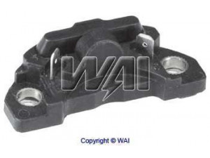 WAIglobal ICM549 uždegimo jungiklis 
 Kibirkšties / kaitinamasis uždegimas -> Uždegimo modulis/valdymo blokas
MD607814, MD611384, AM1518V20, 2712021020
