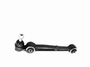 LEMFÖRDER 24656 01 vikšro valdymo svirtis 
 Ašies montavimas/vairavimo mechanizmas/ratai -> Valdymo svirtis/pasukamosios svirties sujungimas -> Vairo trauklės (valdymo svirtis, išilginis balansyras, diago
MR 296295
