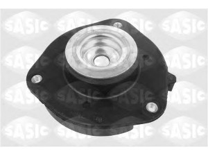 SASIC 9005622 pakabos statramsčio atraminis guolis 
 Ašies montavimas/vairavimo mechanizmas/ratai -> Montavimas, pakabos statramstis
1K0412331B, 1K0412331B, 1K0412331B