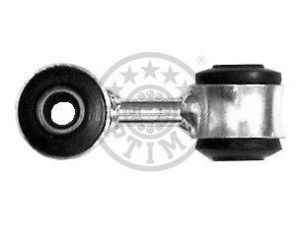 OPTIMAL G7-1067 šarnyro stabilizatorius 
 Ašies montavimas/vairavimo mechanizmas/ratai -> Stabilizatorius/fiksatoriai -> Savaime išsilyginanti atrama
3530304
