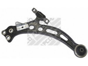 MAPCO 51554 vikšro valdymo svirtis 
 Ašies montavimas/vairavimo mechanizmas/ratai -> Valdymo svirtis/pasukamosios svirties sujungimas -> Vairo trauklės (valdymo svirtis, išilginis balansyras, diago
48069-33030, 4806933031