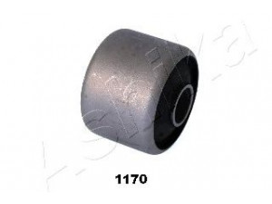 ASHIKA GOM-1170 laikiklis, valdymo svirties montavimas 
 Ašies montavimas/vairavimo mechanizmas/ratai -> Valdymo svirtis/pasukamosios svirties sujungimas -> Montavimas/sutvirtinimas
54572-AU000