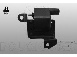 BOUGICORD 155171 ritė, uždegimas 
 Kibirkšties / kaitinamasis uždegimas -> Uždegimo ritė
MD158133, MD160532, MD166146, 2243312P01