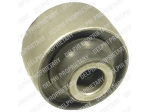 DELPHI TD311W valdymo svirties/išilginių svirčių įvorė 
 Ašies montavimas/vairavimo mechanizmas/ratai -> Valdymo svirtis/pasukamosios svirties sujungimas -> Montavimas/sutvirtinimas
0352303, 0352457, 352303, 352457