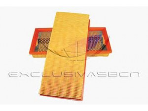 MDR MAF-3907 oro filtras 
 Techninės priežiūros dalys -> Techninės priežiūros intervalai
6020940204