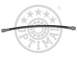 OPTIMAL BSL-763 stabdžių žarnelė 
 Stabdžių sistema -> Stabdžių žarnelės
MB277096, MB857581, MR129795