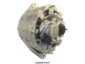 WAIglobal 12163N kintamosios srovės generatorius
7T2876, 8C5535, 9W1903