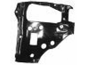 MDR TSB 525 0002 radiatoriaus montavimas 
 Kėbulas -> Radiatoriaus montavimas