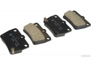 MAGNETI MARELLI 600000100260 stabdžių trinkelių rinkinys, diskinis stabdys
04466-42010, 04466-42020, 04466-42030