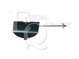 EQUAL QUALITY P1945 dangtelis, vilkimo kablys 
 Kėbulas -> Kėbulo dalys/ sparnas/buferis -> Gaubtai/dangteliai
735456794
