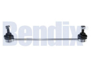 BENDIX 042978B šarnyro stabilizatorius 
 Ašies montavimas/vairavimo mechanizmas/ratai -> Stabilizatorius/fiksatoriai -> Pasukimo trauklė
5087.51, 1331209080, 1331209080
