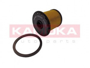 KAMOKA F307001 kuro filtras 
 Techninės priežiūros dalys -> Papildomas remontas
7700116000, 7701206119
