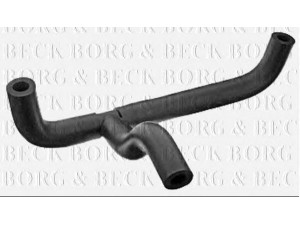 BORG & BECK BTH1458 kompresoriaus padavimo žarna 
 Išmetimo sistema -> Turbokompresorius
1337254, 96MF6C342DA