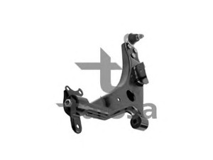 TALOSA 40-00056 vikšro valdymo svirtis 
 Ašies montavimas/vairavimo mechanizmas/ratai -> Valdymo svirtis/pasukamosios svirties sujungimas -> Vairo trauklės (valdymo svirtis, išilginis balansyras, diago
96389491