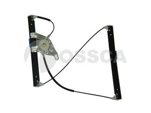 OSSCA 03015 lango pakėliklis 
 Vidaus įranga -> Elektrinis lango pakėliklis
4B0 837 397, 4B0 837 461