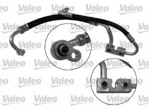 VALEO 818491 aukšto slėgio linija, oro kondicionavimas 
 Oro kondicionavimas -> Žarnelės/vamzdeliai
1067323, XS4H19D850BC