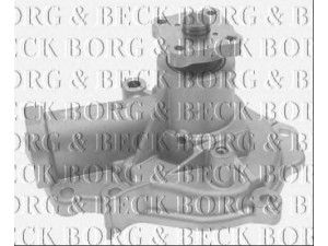 BORG & BECK BWP2284 vandens siurblys 
 Aušinimo sistema -> Vandens siurblys/tarpiklis -> Vandens siurblys
2510038450, 25100-38450