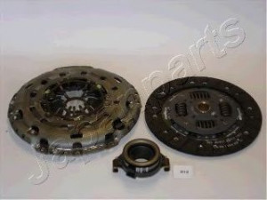 JAPANPARTS KF-H13 sankabos komplektas 
 Sankaba/dalys -> Sankabos remonto komplektas, visas