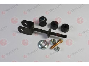 YAMATO J67002YMT šarnyro stabilizatorius
20480-AA001, 20480-AA002