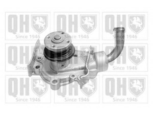QUINTON HAZELL QCP2808 vandens siurblys 
 Aušinimo sistema -> Vandens siurblys/tarpiklis -> Vandens siurblys
16100-87381, 16100-87382