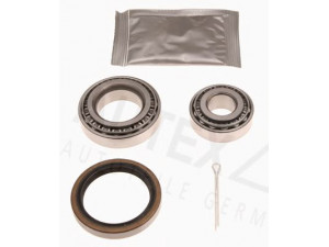 AUTEX 802935 rato guolio komplektas 
 Ašies montavimas/vairavimo mechanizmas/ratai -> Rato stebulė/montavimas -> Rato guolis