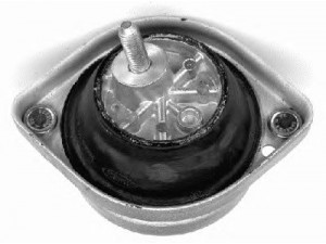 BOGE 88-025-A variklio montavimas 
 Variklis -> Variklio montavimas -> Variklio montavimo rėmas
1 092 823, 1 092 895, 1 141 791