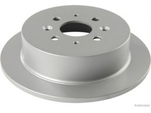 MAGNETI MARELLI 600000089630 stabdžių diskas
0K20H26251, 0K20H26251