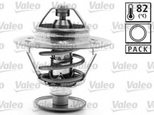 VALEO 819895 termostatas, aušinimo skystis 
 Aušinimo sistema -> Termostatas/tarpiklis -> Thermostat
5950116, 74300064-0, 743000640