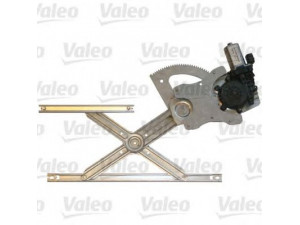 VALEO 850981 lango pakėliklis 
 Vidaus įranga -> Elektrinis lango pakėliklis
82404-1J010, 824041J010