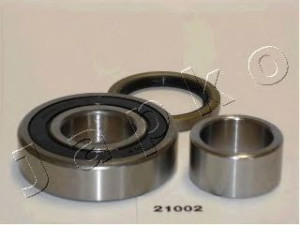 JAPKO 421002 rato guolio komplektas 
 Ašies montavimas/vairavimo mechanizmas/ratai -> Rato stebulė/montavimas -> Rato guolis
43215-H5000