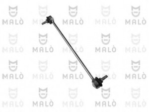 MAL? 53238 šarnyro stabilizatorius 
 Ašies montavimas/vairavimo mechanizmas/ratai -> Stabilizatorius/fiksatoriai -> Savaime išsilyginanti atrama
RBM500200