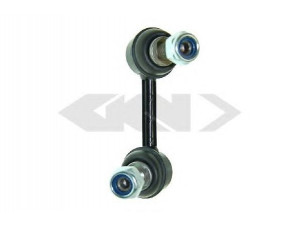 SPIDAN 46963 šarnyro stabilizatorius 
 Ašies montavimas/vairavimo mechanizmas/ratai -> Stabilizatorius/fiksatoriai -> Savaime išsilyginanti atrama
52321 SNA A01