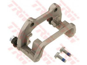 TRW BDA1037 laikiklis, stabdžių apkaba 
 Stabdžių sistema -> Stabdžių matuoklis -> Stabdžių matuoklio montavimas
34219804738, 34219804738