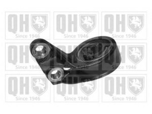 QUINTON HAZELL EMS8222 valdymo svirties/išilginių svirčių įvorė 
 Ašies montavimas/vairavimo mechanizmas/ratai -> Valdymo svirtis/pasukamosios svirties sujungimas -> Montavimas/sutvirtinimas
RBX 101760, RBX 101761