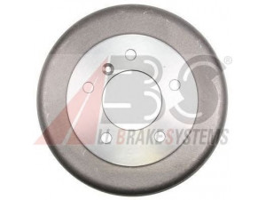 A.B.S. 4015-S stabdžių būgnas 
 Stabdžių sistema -> Būgninis stabdys -> Stabdžių būgnas
601 423 50 01, 603 423 00 01, 6014235001