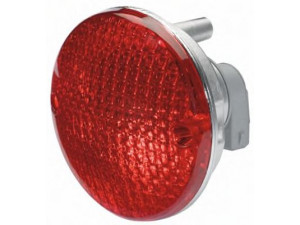 HELLA 2SB 302 252-057 kombinuotas galinis žibintas
