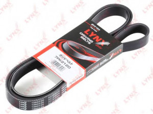 LYNXauto 7PK2120 V formos rumbuoti diržai 
 Techninės priežiūros dalys -> Techninės priežiūros intervalai
90916-02554, 90916-02571, 99367-D2120